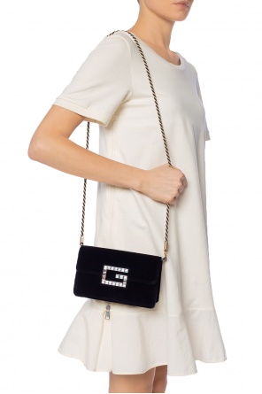'square g' shoulder bag, zdjęcie 2 'square g' shoulder bag od Gucci